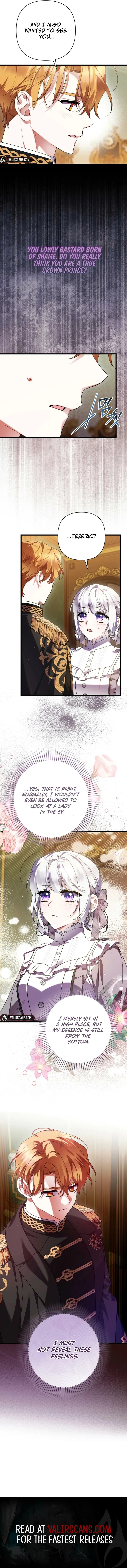 I Simply Cared For My Frail Dad Chapter 67 - page 17