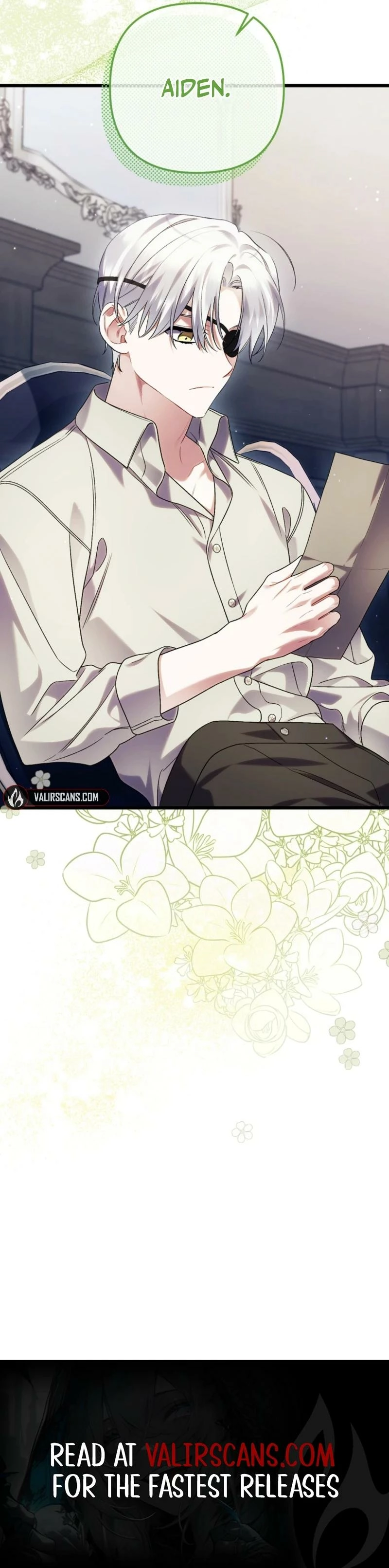 I Simply Cared For My Frail Dad Chapter 68 - page 19