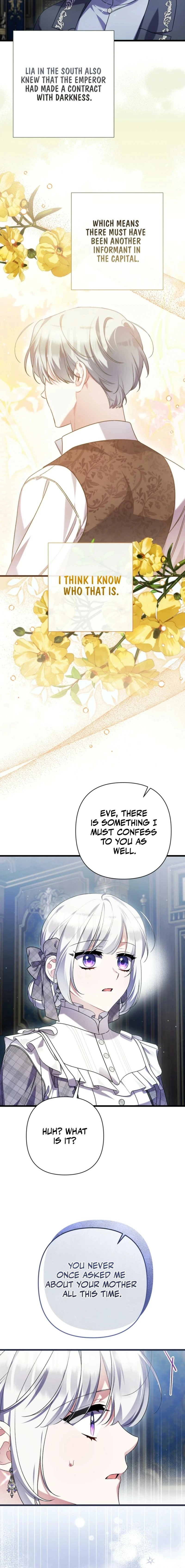 I Simply Cared For My Frail Dad Chapter 68 - page 6