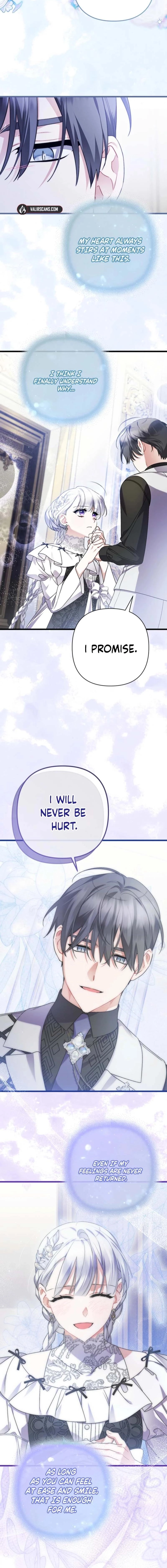 I Simply Cared For My Frail Dad Chapter 69 - page 6