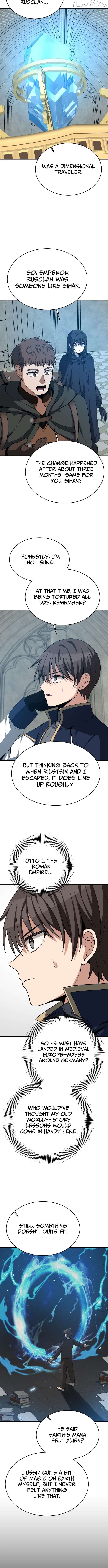 Transmigrating to the Otherworld Once More Chapter 130 - page 12