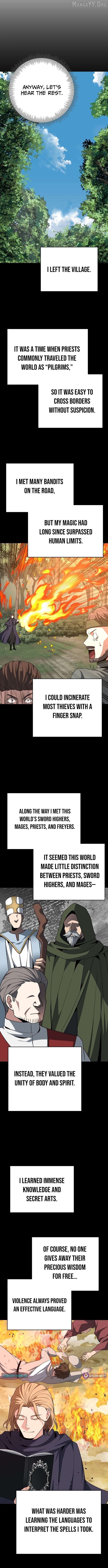 Transmigrating to the Otherworld Once More Chapter 130 - page 13