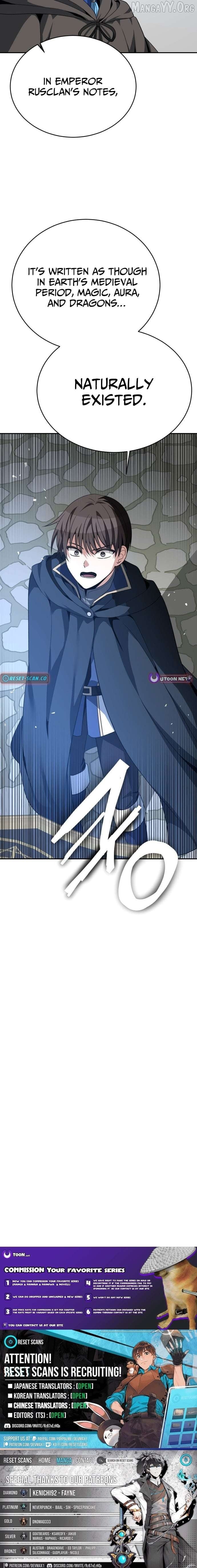 Transmigrating to the Otherworld Once More Chapter 130 - page 15
