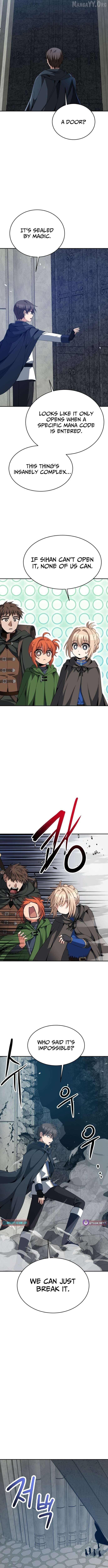 Transmigrating to the Otherworld Once More Chapter 130 - page 2