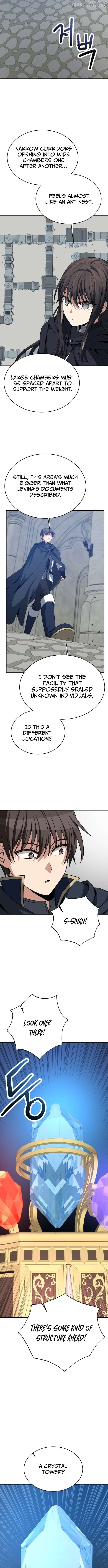 Transmigrating to the Otherworld Once More Chapter 130 - page 3