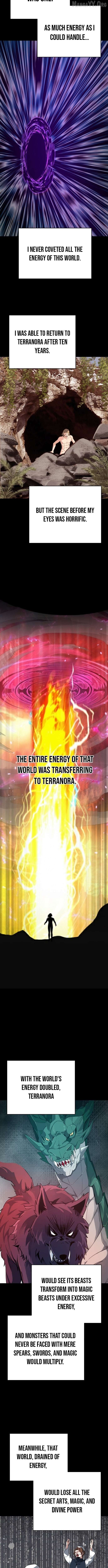 Transmigrating to the Otherworld Once More Chapter 131 - page 11
