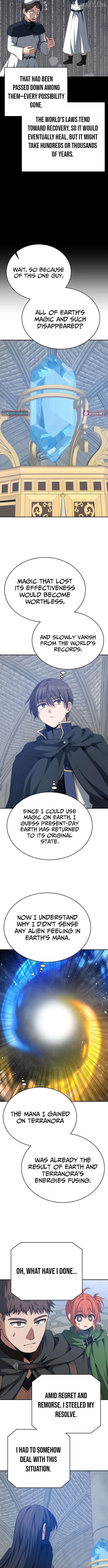 Transmigrating to the Otherworld Once More Chapter 131 - page 12
