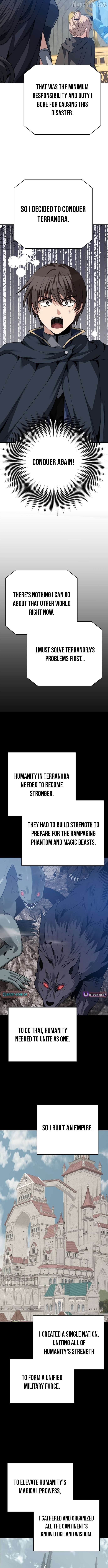 Transmigrating to the Otherworld Once More Chapter 131 - page 13