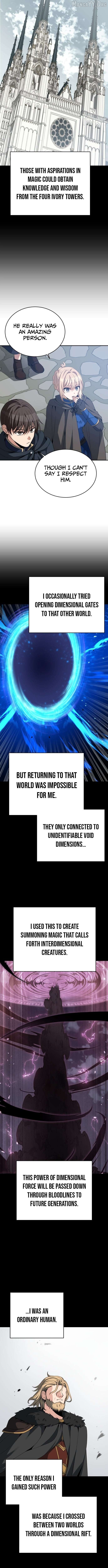 Transmigrating to the Otherworld Once More Chapter 131 - page 14