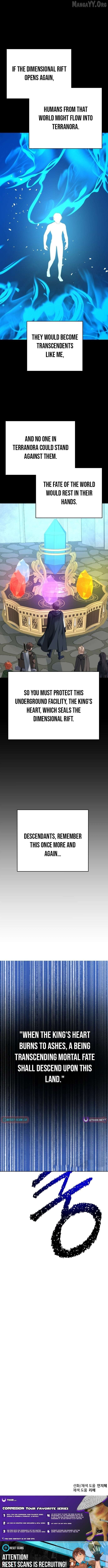 Transmigrating to the Otherworld Once More Chapter 131 - page 15