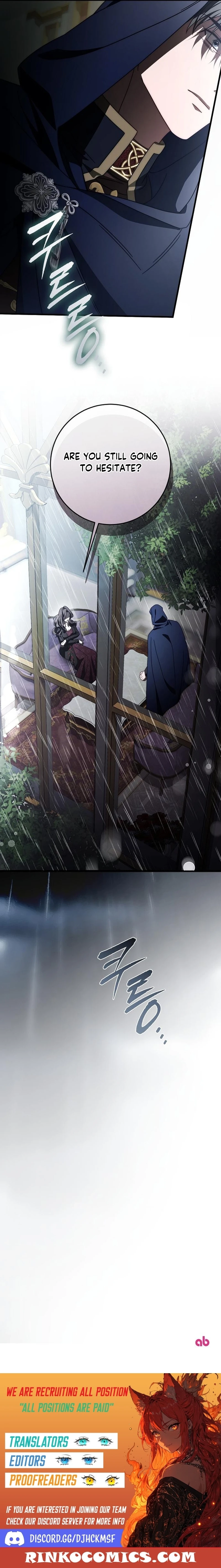 Beneath the Surviving Princess Joyful Facade Chapter 88 - page 25