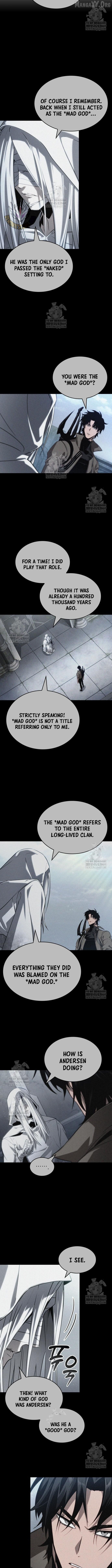 The World After the Fall Chapter 220 - page 4