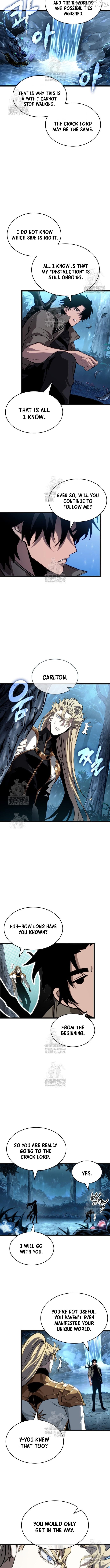 The World After the Fall Chapter 220 - page 6
