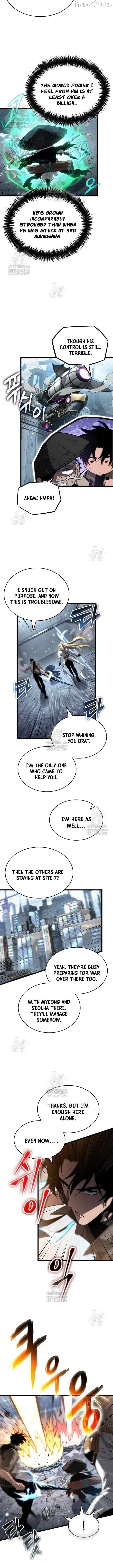 The World After the Fall Chapter 221 - page 2