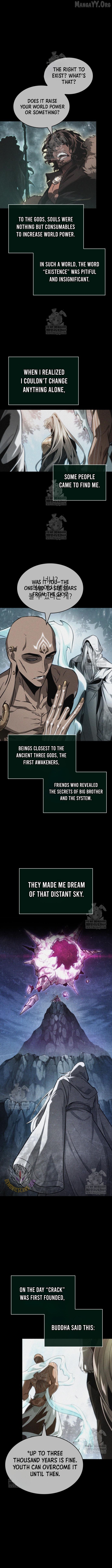 The World After the Fall Chapter 222 - page 3