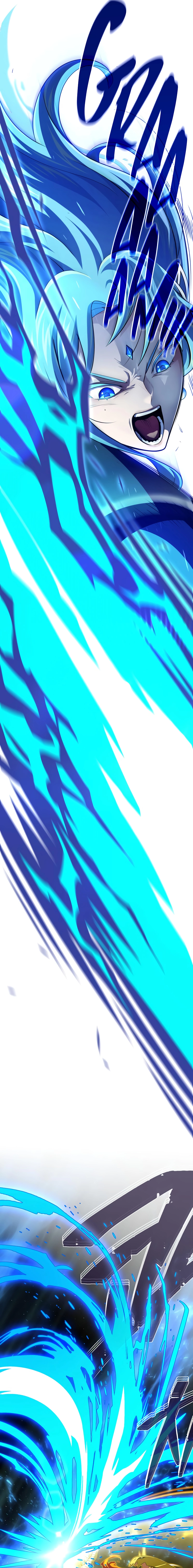 Reincarnated Into A Warlock 66,666 Years Later Chapter 169 - page 10