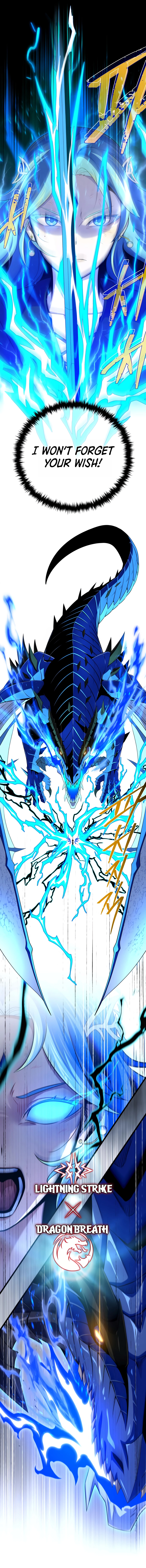 Reincarnated Into A Warlock 66,666 Years Later Chapter 169 - page 14