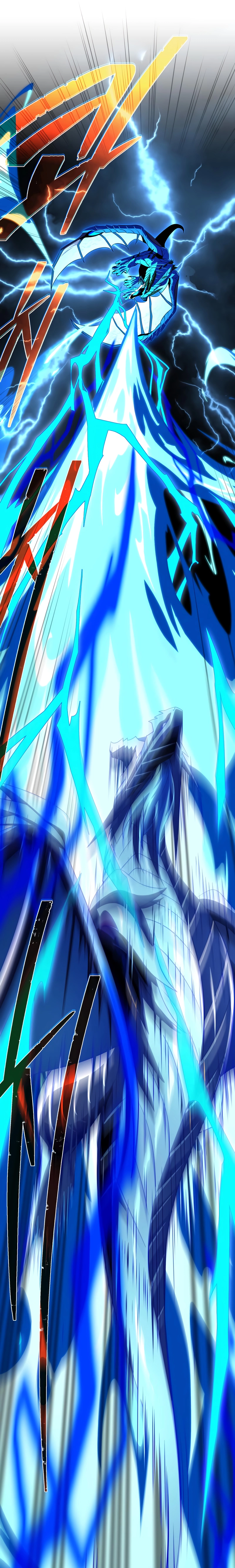 Reincarnated Into A Warlock 66,666 Years Later Chapter 169 - page 15