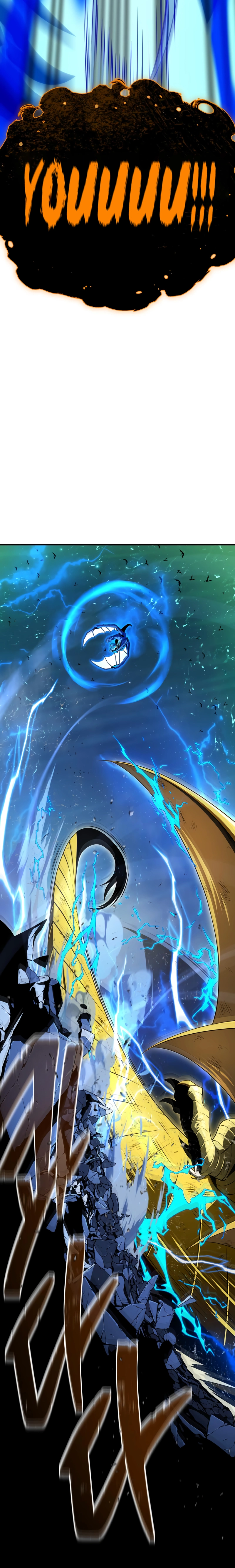 Reincarnated Into A Warlock 66,666 Years Later Chapter 169 - page 16