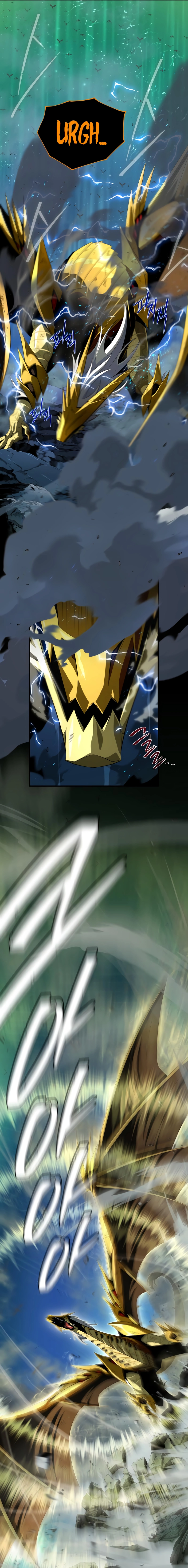 Reincarnated Into A Warlock 66,666 Years Later Chapter 169 - page 17