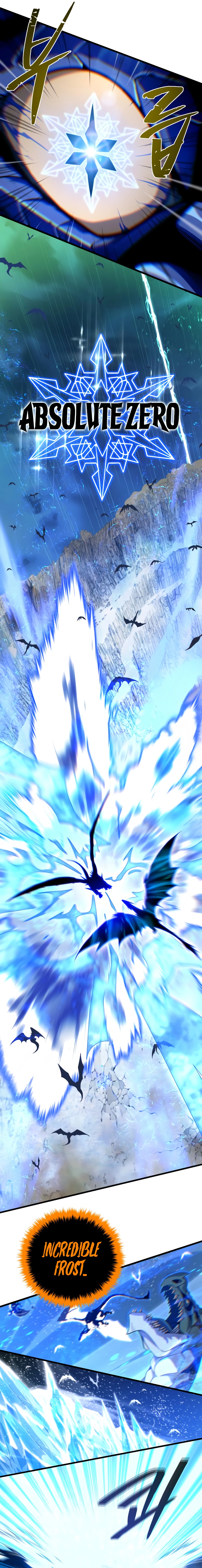 Reincarnated Into A Warlock 66,666 Years Later Chapter 169 - page 23