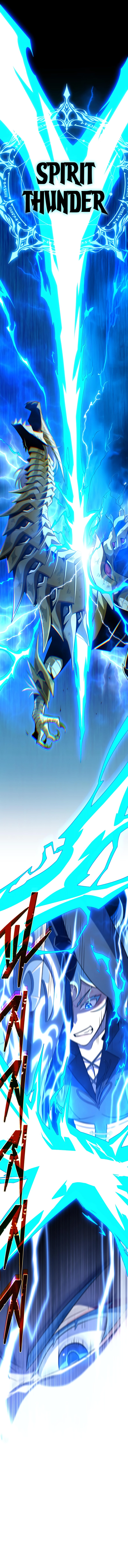 Reincarnated Into A Warlock 66,666 Years Later Chapter 169 - page 27