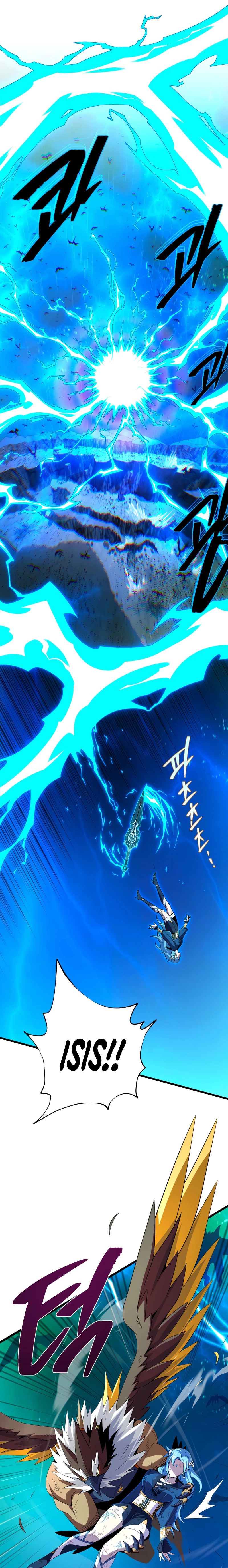 Reincarnated Into A Warlock 66,666 Years Later Chapter 169 - page 28