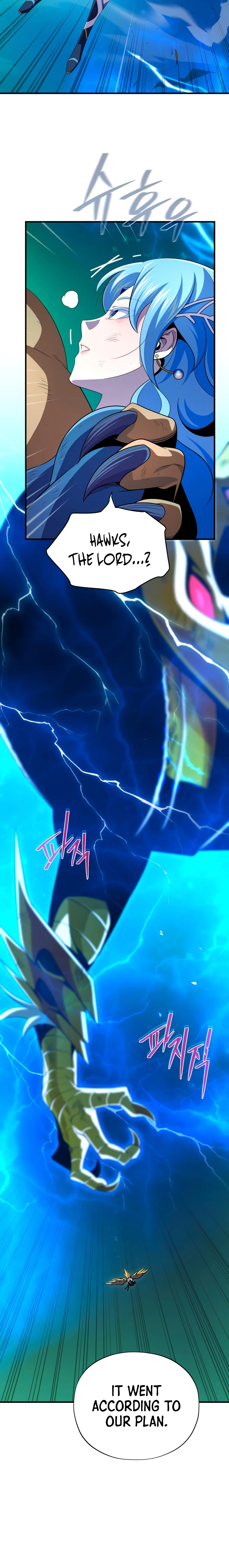 Reincarnated Into A Warlock 66,666 Years Later Chapter 169 - page 29