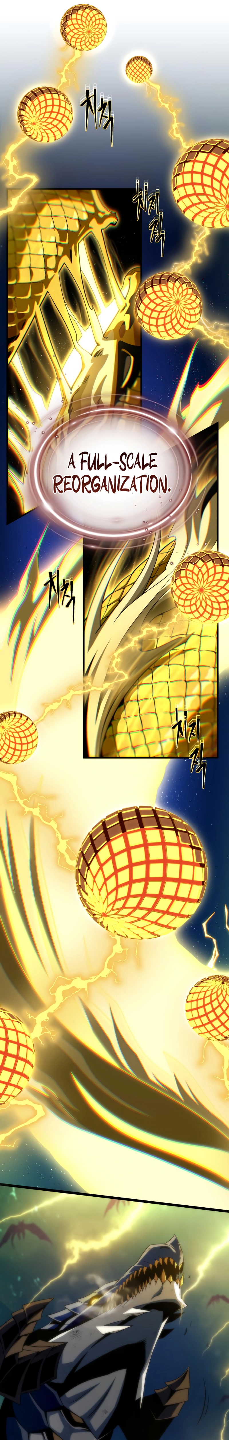 Reincarnated Into A Warlock 66,666 Years Later Chapter 169 - page 31