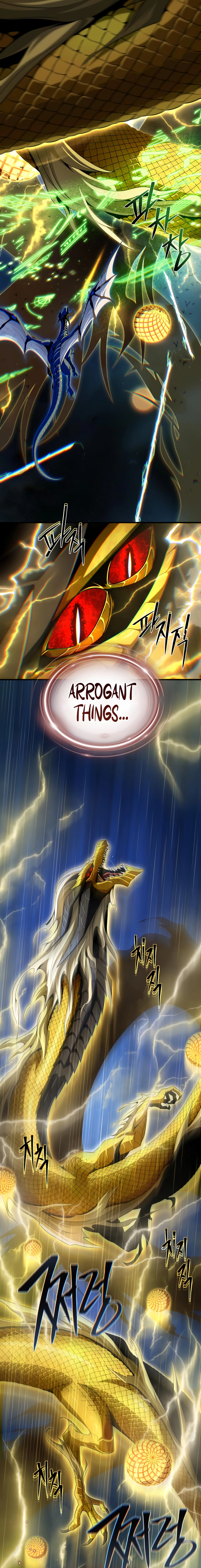 Reincarnated Into A Warlock 66,666 Years Later Chapter 169 - page 33