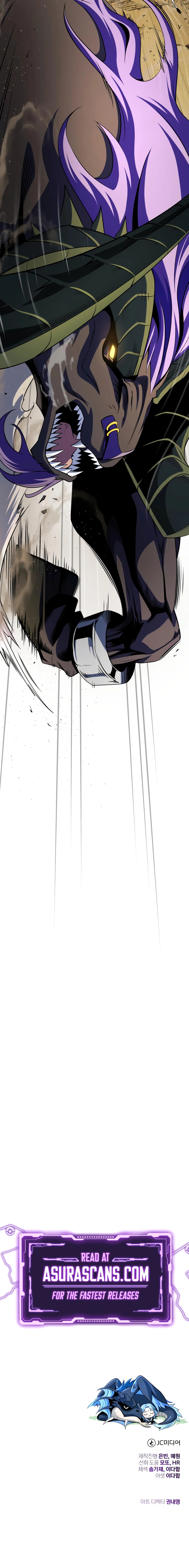 Reincarnated Into A Warlock 66,666 Years Later Chapter 169 - page 36