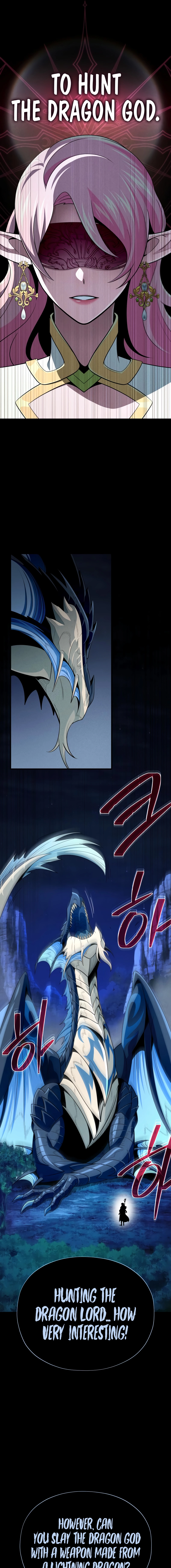 Reincarnated Into A Warlock 66,666 Years Later Chapter 169 - page 6