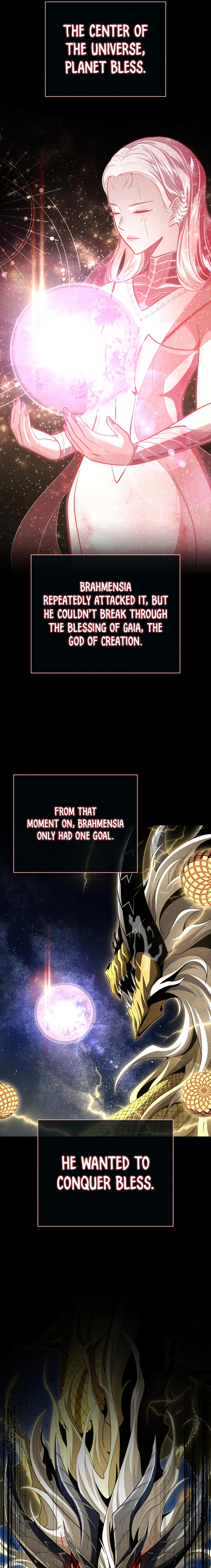 Reincarnated Into A Warlock 66,666 Years Later Chapter 170 - page 15