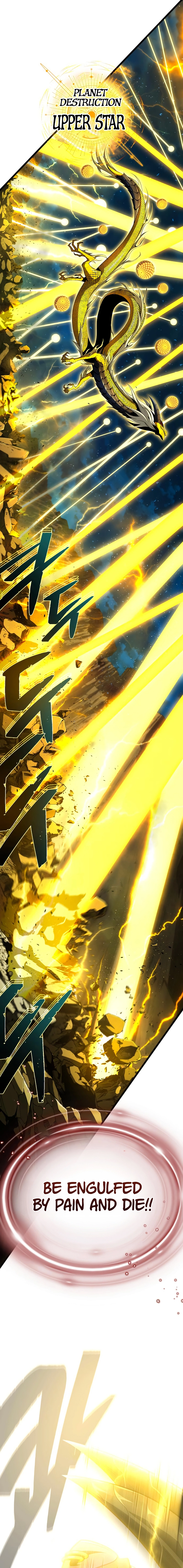 Reincarnated Into A Warlock 66,666 Years Later Chapter 170 - page 18