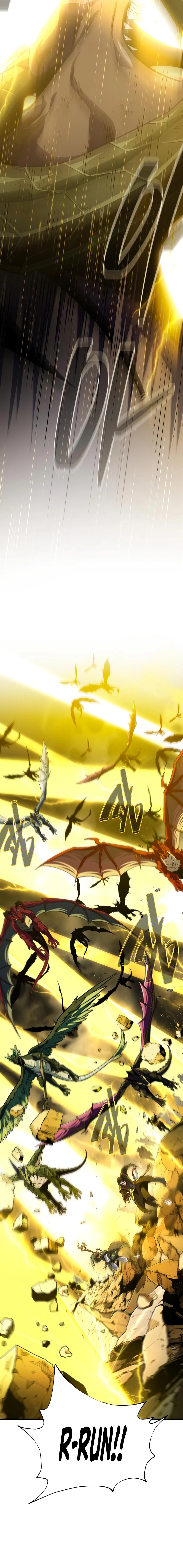 Reincarnated Into A Warlock 66,666 Years Later Chapter 170 - page 19