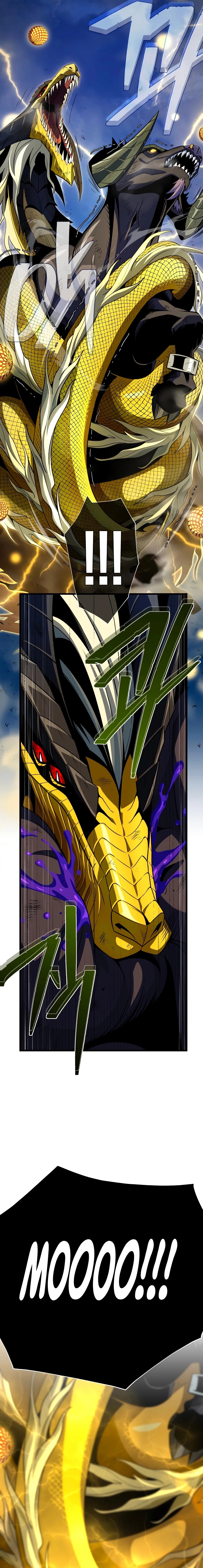 Reincarnated Into A Warlock 66,666 Years Later Chapter 170 - page 23