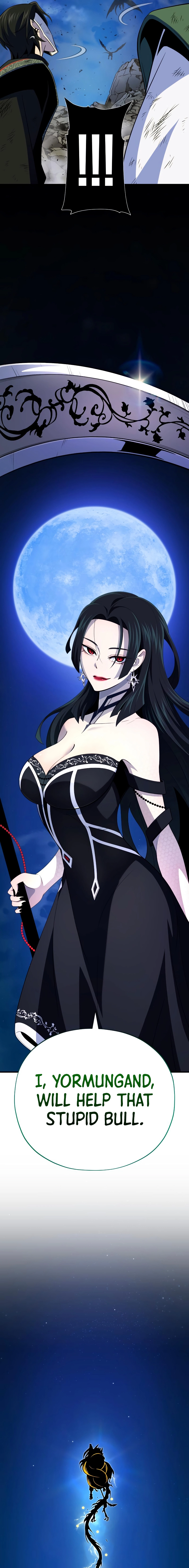 Reincarnated Into A Warlock 66,666 Years Later Chapter 170 - page 27