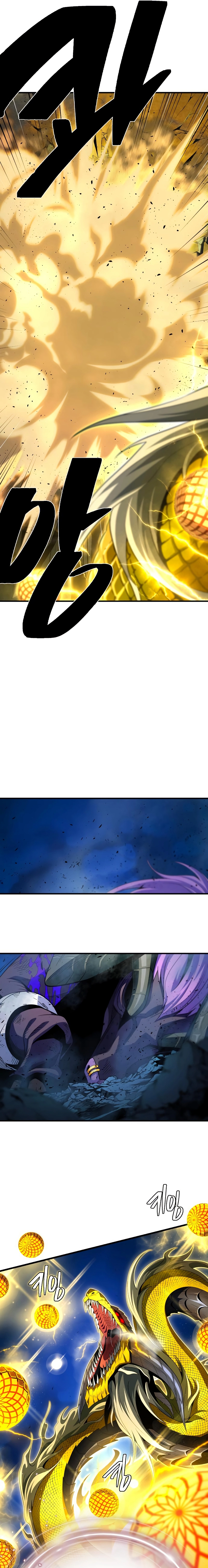 Reincarnated Into A Warlock 66,666 Years Later Chapter 170 - page 29