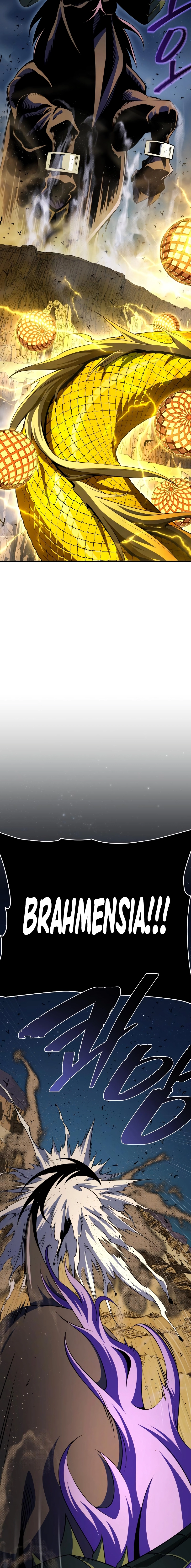 Reincarnated Into A Warlock 66,666 Years Later Chapter 170 - page 3