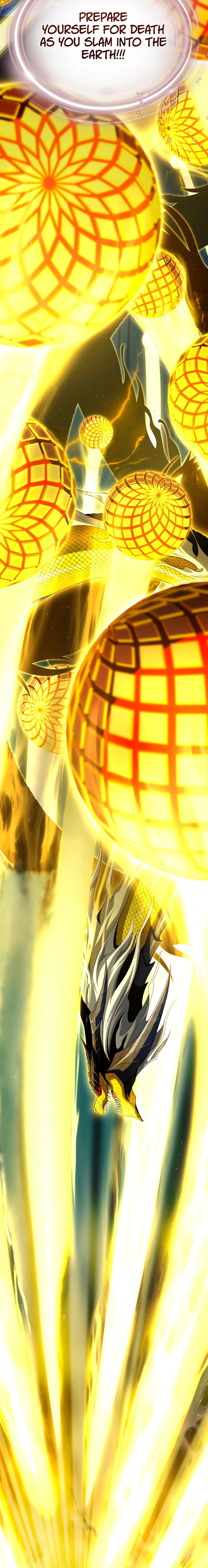 Reincarnated Into A Warlock 66,666 Years Later Chapter 170 - page 30