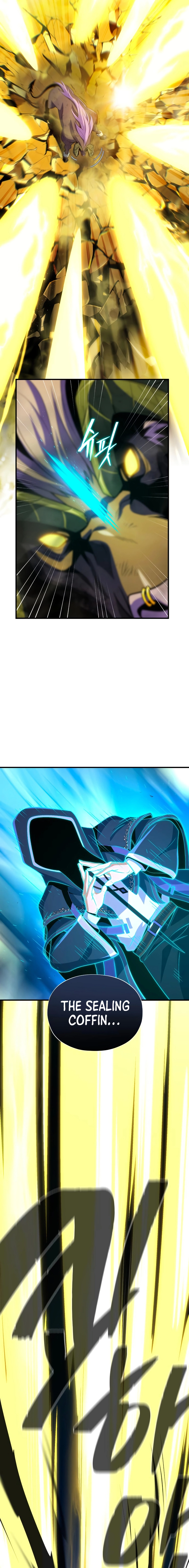 Reincarnated Into A Warlock 66,666 Years Later Chapter 170 - page 31