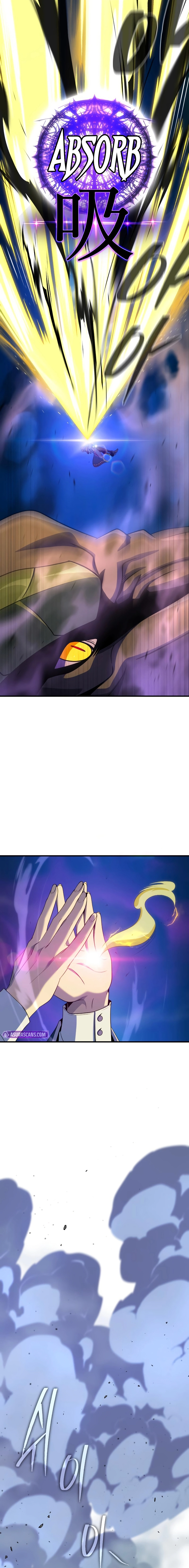 Reincarnated Into A Warlock 66,666 Years Later Chapter 170 - page 32