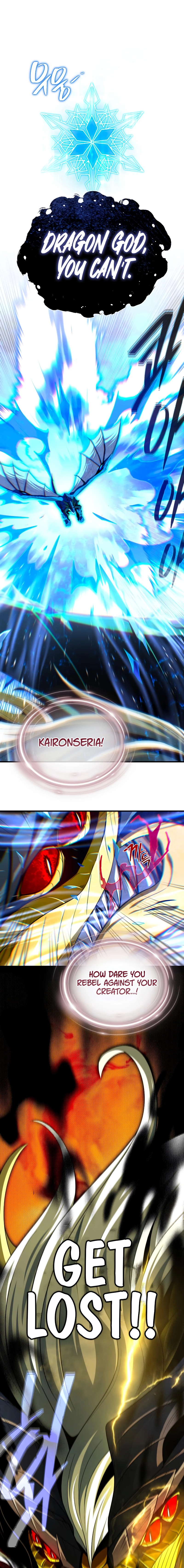 Reincarnated Into A Warlock 66,666 Years Later Chapter 170 - page 6