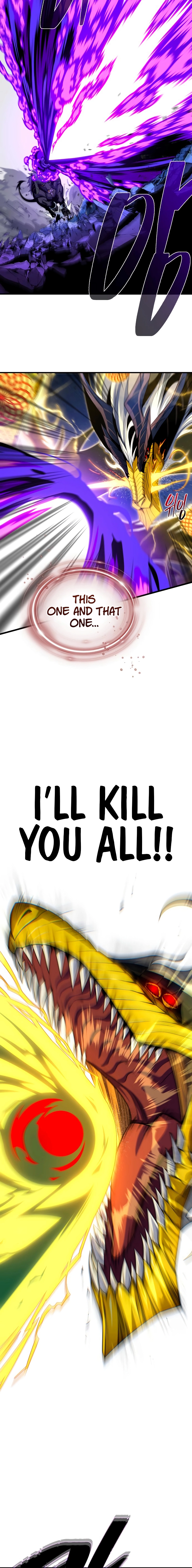 Reincarnated Into A Warlock 66,666 Years Later Chapter 170 - page 9