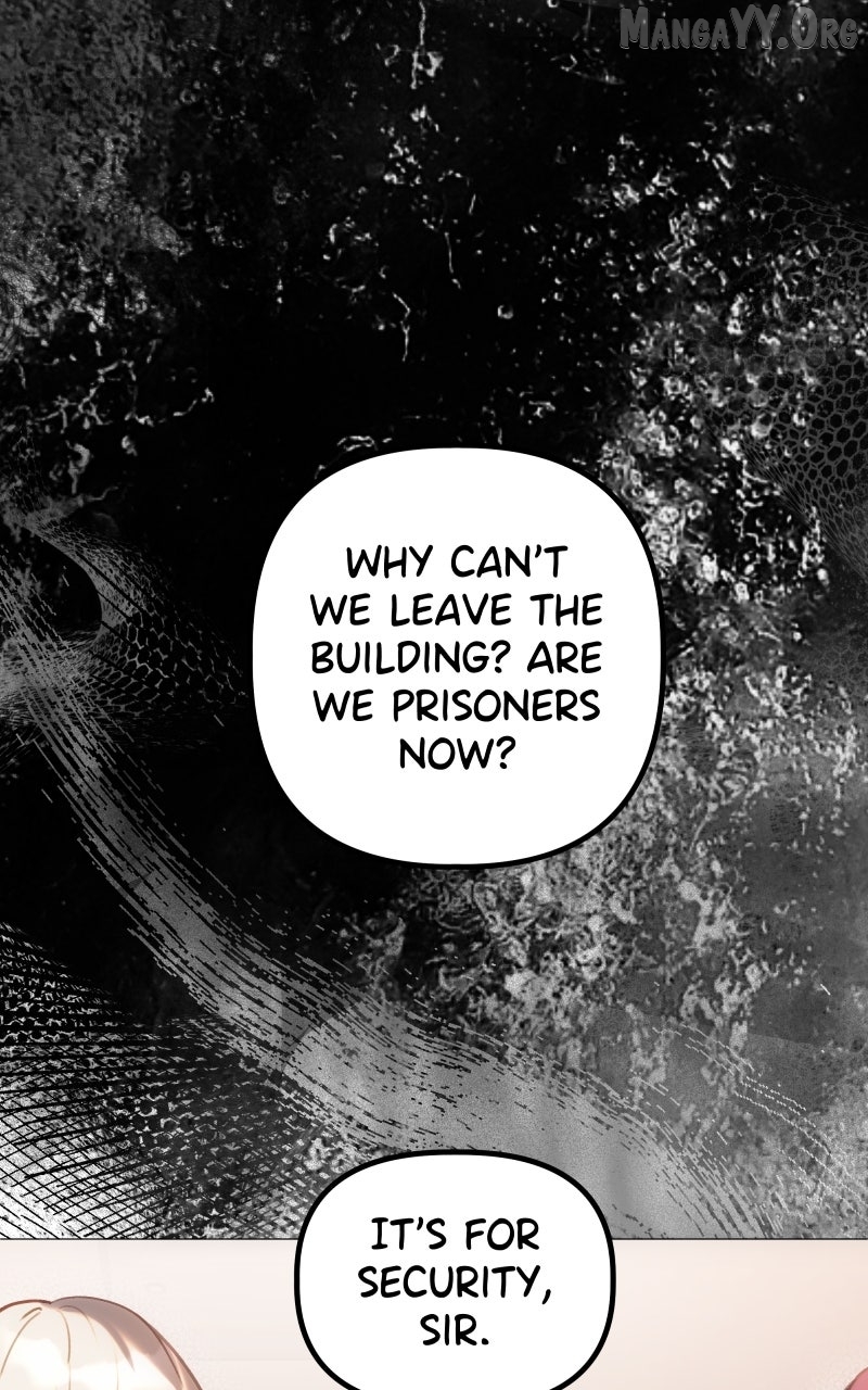 Rebirth-69michi Chapter 271 - page 34