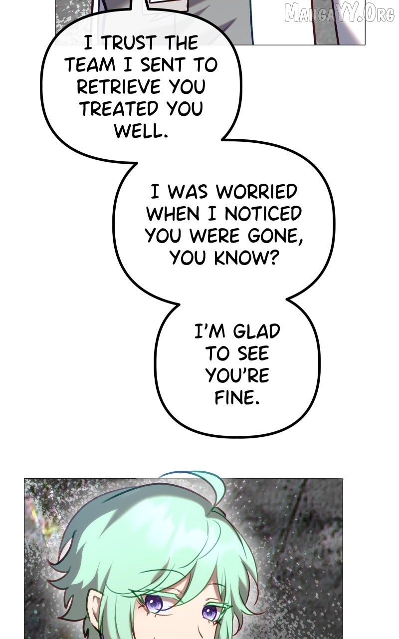 Rebirth-69michi Chapter 272 - page 15