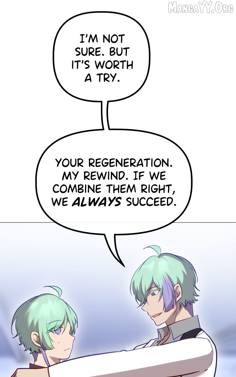 Rebirth-69michi Chapter 272 - page 22