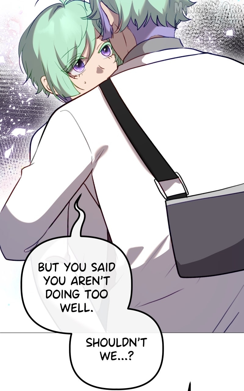 Rebirth-69michi Chapter 272 - page 27