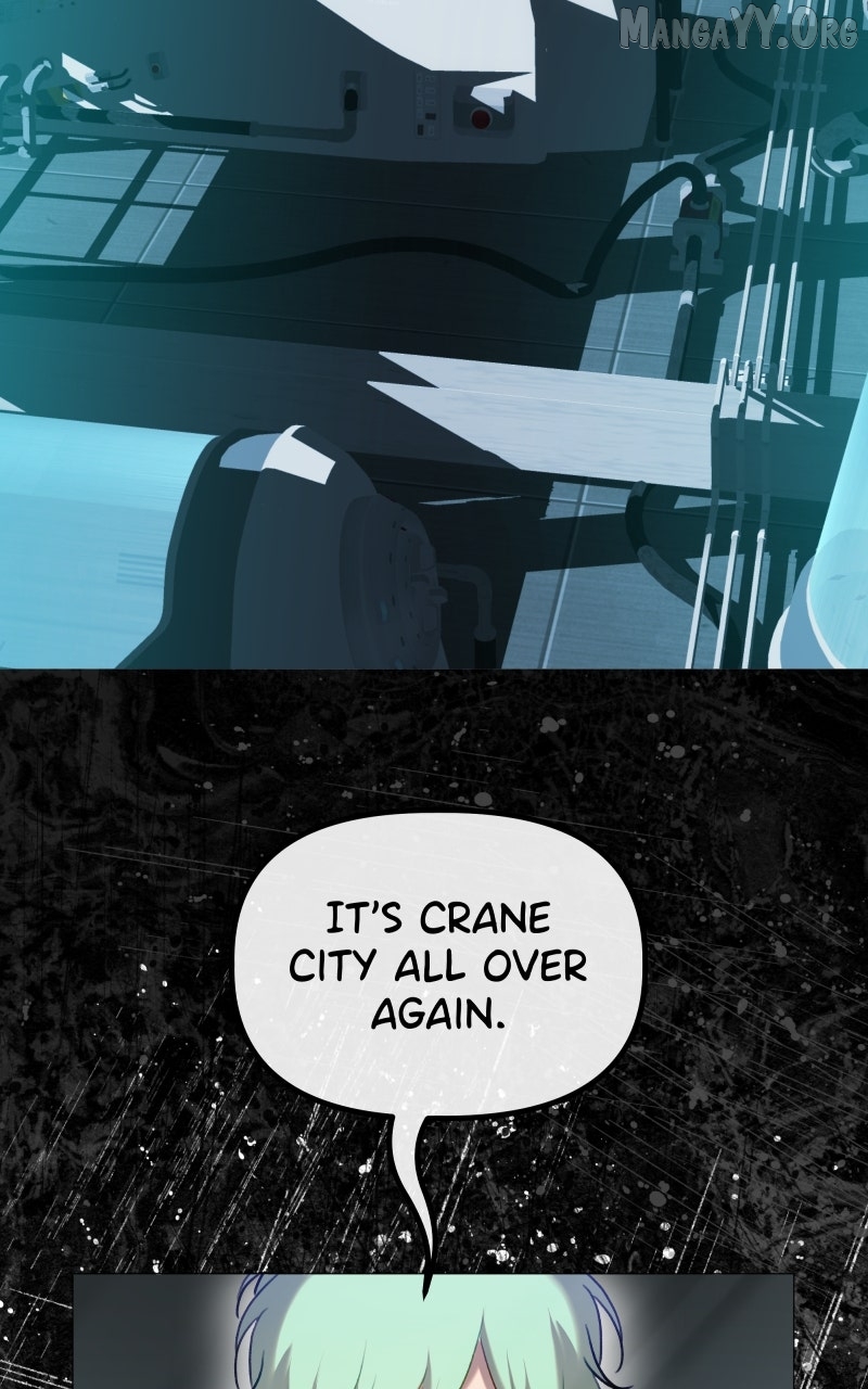 Rebirth-69michi Chapter 272 - page 42