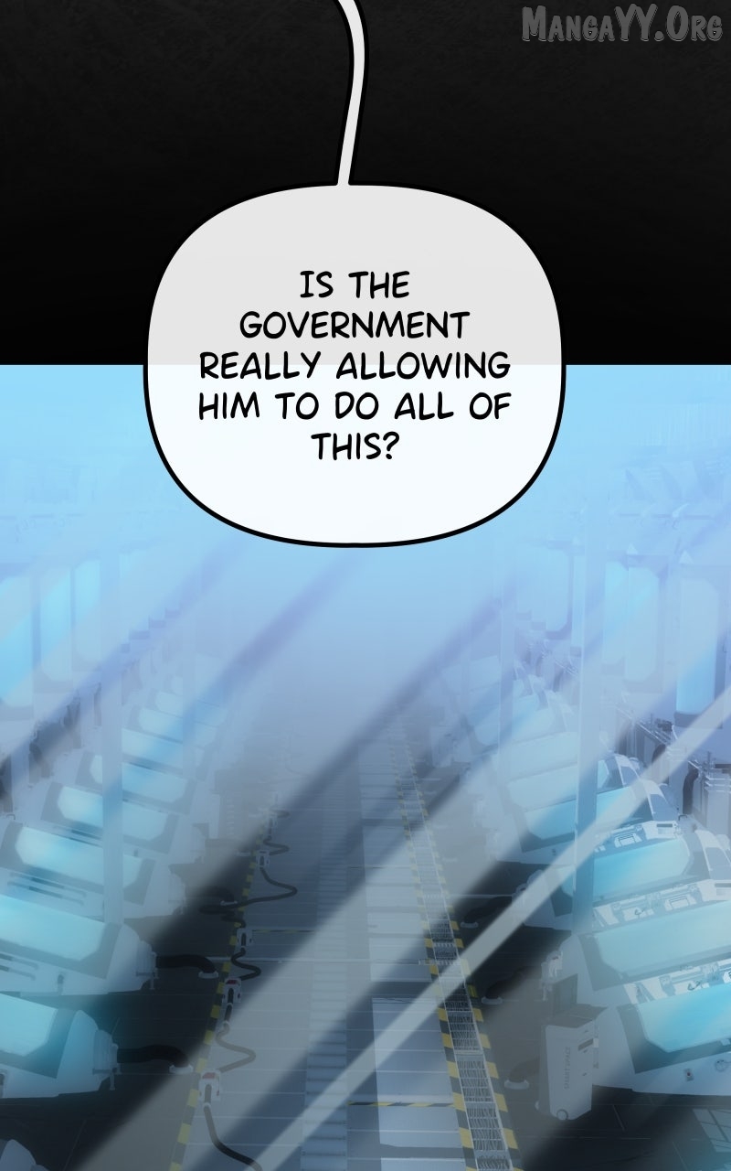 Rebirth-69michi Chapter 272 - page 44